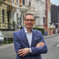 Holger R. Hinkelmann (Dipl.-Ing.)