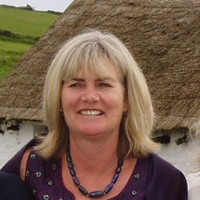 Ann Mason
