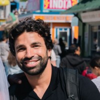 Daniel Barbosa