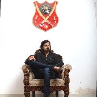 Akshay Singh Sisodiya