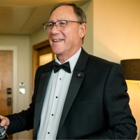 Roger Holt
