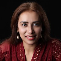 Bushra Chaudhry