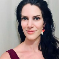Heather Mason ⚪️ Training and Operations Manager
