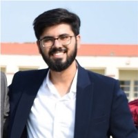Dhruv S.