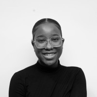 Naomi Merlain