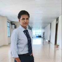 Ananya Raj