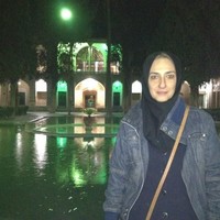 Behnoush Zare