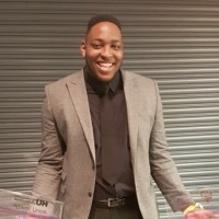 Najee Thabani Mundicha