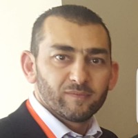 Mohammad Saleh Abu-Ain