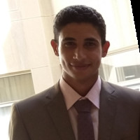 Mohamed Rafat