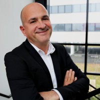 Christophe Irureta