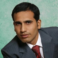 Luqman Sadiq