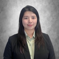 Hailey Huang