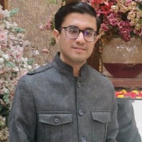 Nikhil Gupta