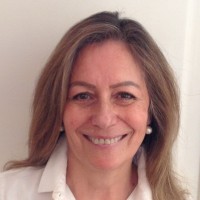 María Verónica Campo Vargas