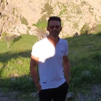 Mahdi Ghanbari