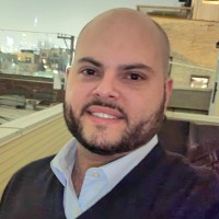Luis Ramirez