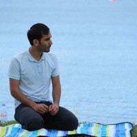 Kamran Fathi Phd