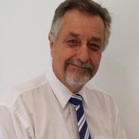 Ken Jackson