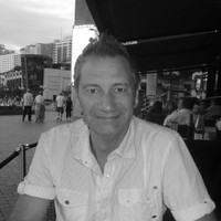 Alan Trivett