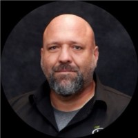 Brian Wooldridge