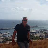 Karim Boudriga