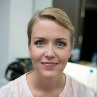 Kristi Maasik