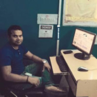 Shriram Dwivedi