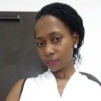 Clarinda Nhangumbe