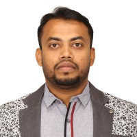Mir Ahmed Babu