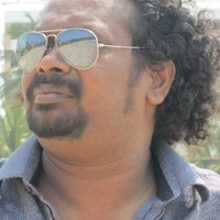 Bhaskaran M