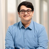 Krish Gupta