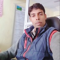 Sanjeev Kumar Agrahari