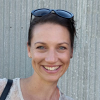 Philippa (Pip) Eriksson