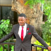 Polycarp Tetteh