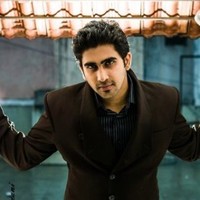 Srinidhi Krishnamurthy