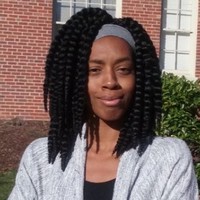 Latasha Person