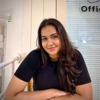 Shruti Maurya