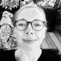 Mette Smed