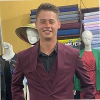 Tom Van Houdt