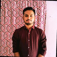 Rahul Suthar