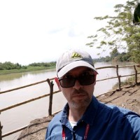 Jorge Andres Velez Correa