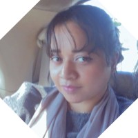 Sana Afreen