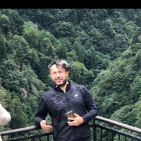 Ilyas Toprak