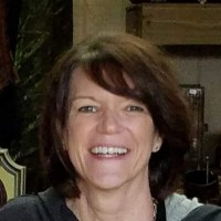 Barbara Stacey