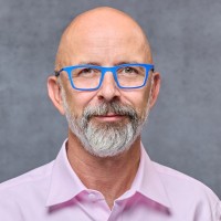Dave Gleixner