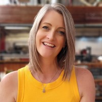 Michelle Mcculloch