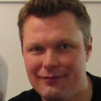 Tomi Heiskanen
