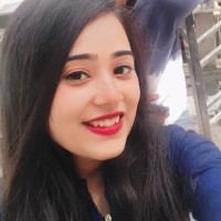 Vruti Shah