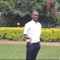 Vincent Okoth